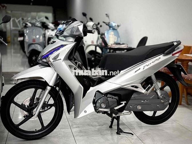 Future125 2023 Lướt chính chủ ký ( Hỗ trợ GÓP ) ✅✅