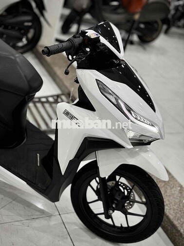 Honda Vario 125 2021 Trắng