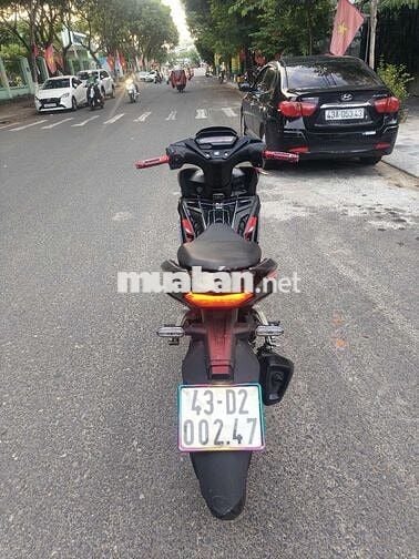 Honda Winner V3 KHÓA GA 2 CÁI  BS 43