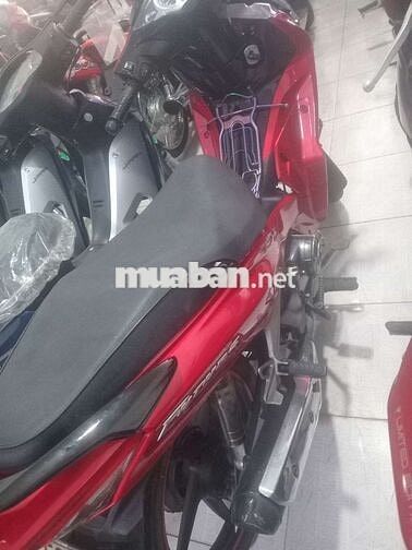 Honda Future 125CC 2020 Đỏ đã sử dụng