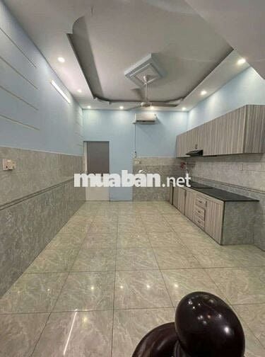CHO THUÊ NHÀ 4X20(TRỆT+2LẦU+ST+4PN+5WC+6 MÁY LẠNH) XE HƠI ĐẬU CỬA 