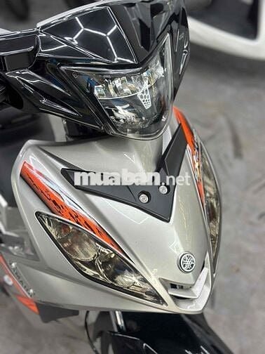 Exciter 1S94 2008 trả trước 24tr bao nợ xấu
