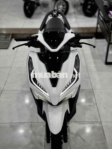 Honda Vario 125 2021 Trắng