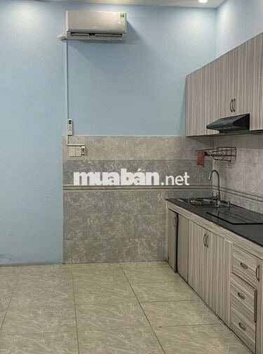 CHO THUÊ NHÀ 4X20(TRỆT+2LẦU+ST+4PN+5WC+6 MÁY LẠNH) XE HƠI ĐẬU CỬA 