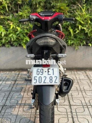 Winner X 2020 ABS( nậu xớ đưa e trước 11d nhận xe