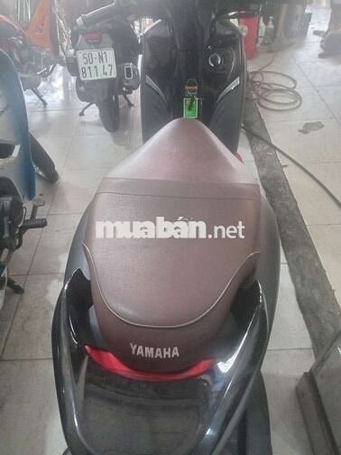 Yamaha Janus 2022 Đen Đã sử dụng