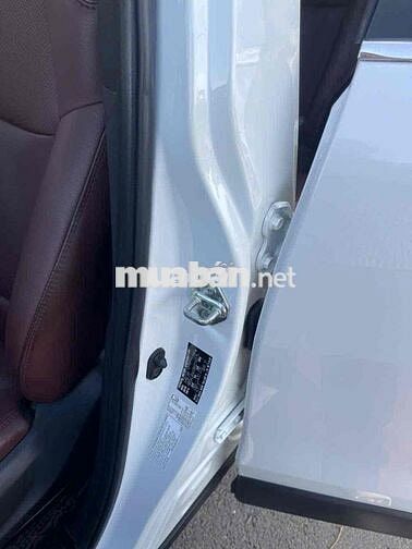 Toyota Corolla Cross 1.8V 2021 Trắng 86000 km