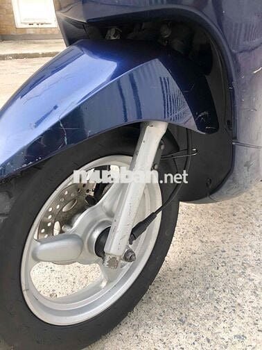 Yamaha Nozza 2014 fi 9c bao ký giấy máy nguyên zin