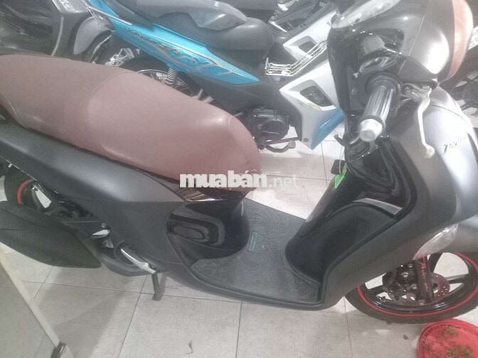Yamaha Janus 2022 Đen Đã sử dụng