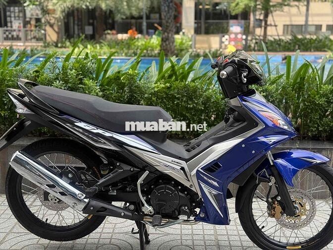 Exciter 135 up 2010 full new ( Góp nợ xấu 10tr )