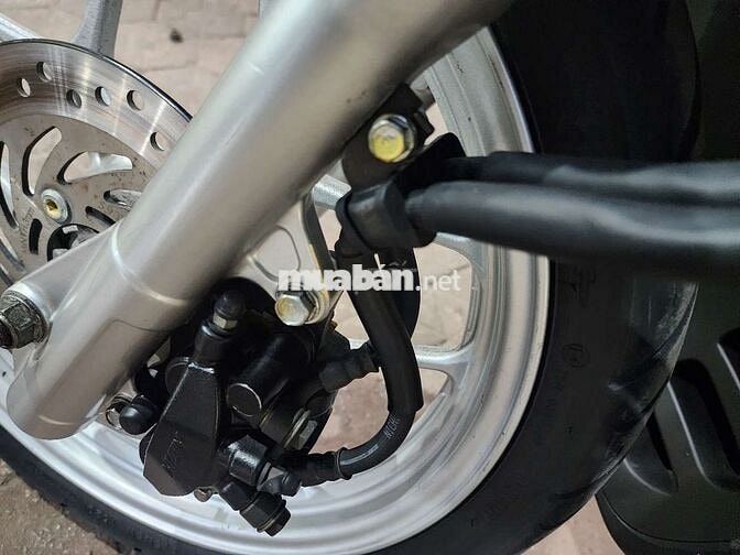 Honda SH Mode Xám