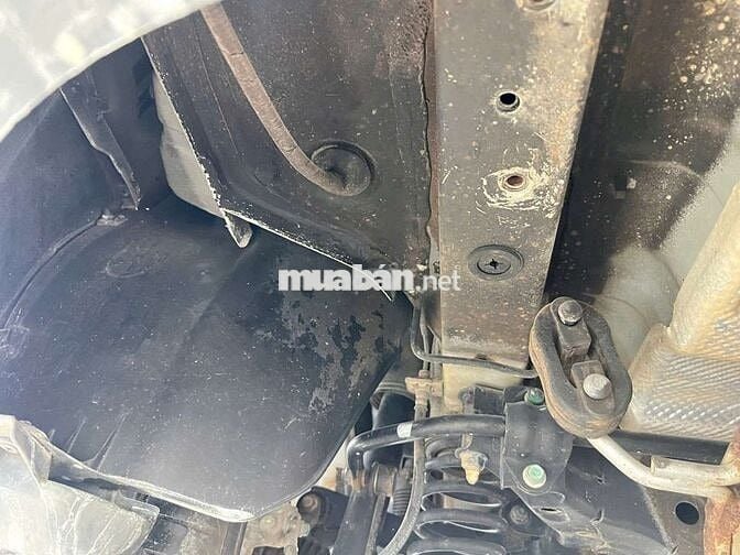 Hyundai Tucson 2011 2.0L xăng,màu trắng, nhập Hàn