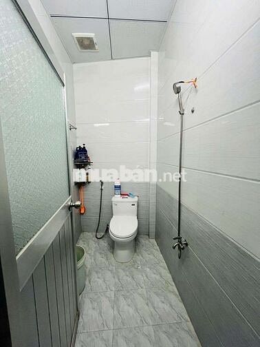 BÁN NHÀ TRỆT HẺM 388 ĐÃ HOÀN CÔNG, NK CẦN THƠ 