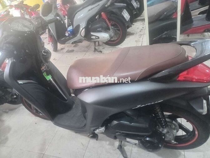 Yamaha Janus 2022 Đen Đã sử dụng