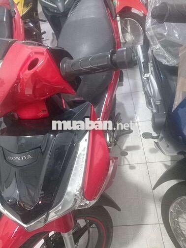 Honda Future 125CC 2020 Đỏ đã sử dụng