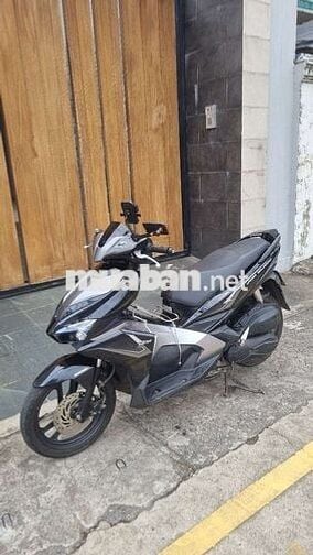 Honda Air Blade 2021 Đen
