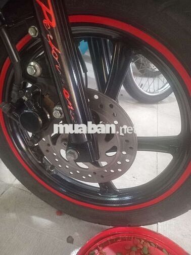 Yamaha Janus 2022 Đen Đã sử dụng