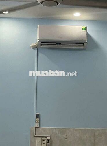 CHO THUÊ NHÀ 4X20(TRỆT+2LẦU+ST+4PN+5WC+6 MÁY LẠNH) XE HƠI ĐẬU CỬA 