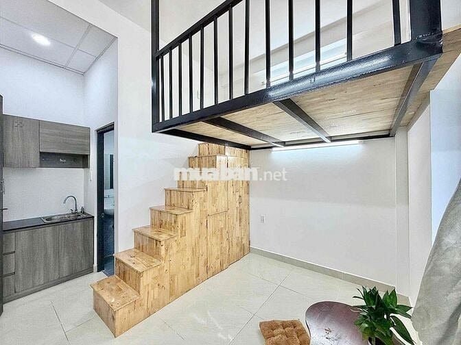 CHO THUÊ TRỌ BANCONG GIÁ RẺ BÌNH TÂN-BÌNH TRỊ ĐÔNG FULL NỘI THẤT