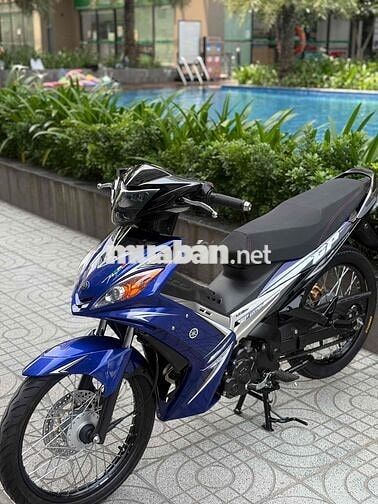 Exciter 135 up 2010 full new ( Góp nợ xấu 10tr )