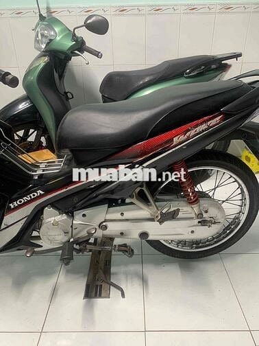 Honda RSX 110 2012 bst máy zin