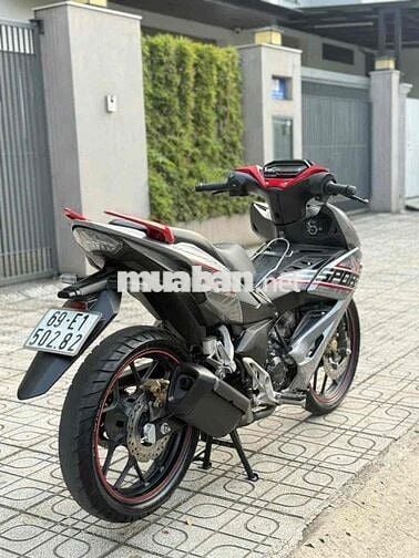 Winner X 2020 ABS( nậu xớ đưa e trước 11d nhận xe