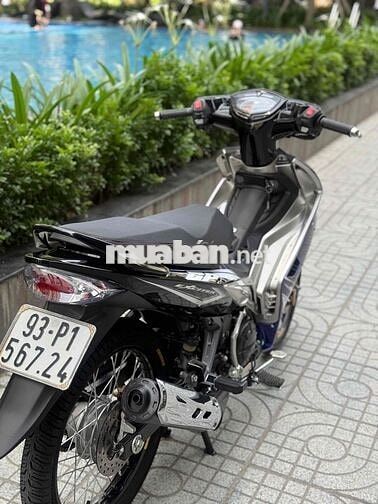 Exciter 135 up 2010 full new ( Góp nợ xấu 10tr )