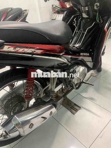 Honda RSX 110 2012 bst máy zin
