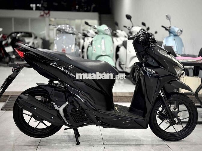 Vario125 2021 Zin Êm Lướt ( Hỗ trợ Trả GÓP ) ✅✅