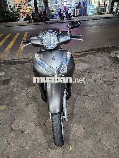 Honda SH Mode Xám