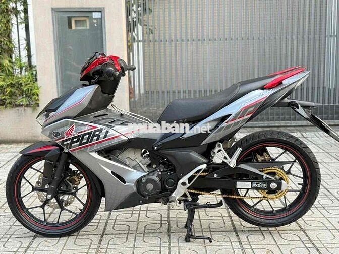 Winner X 2020 ABS( nậu xớ đưa e trước 11d nhận xe
