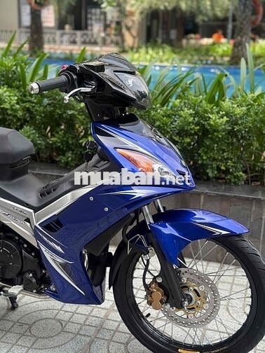 Exciter 135 up 2010 full new ( Góp nợ xấu 10tr )