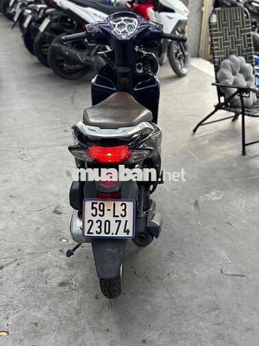 Vision 2021 trả trước 10tr bao nợ xấu