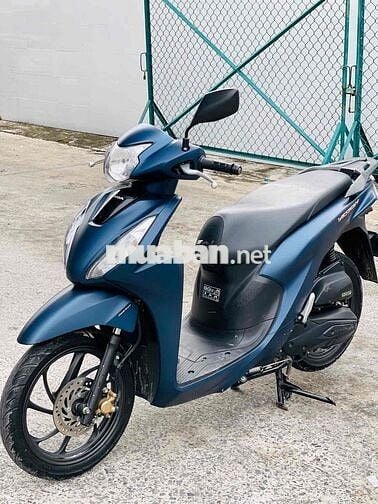 Honda Vision 2022 biển 67 chính chủ