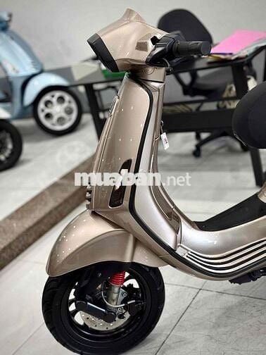 Vespa Sprint 125 2019 Lướt chính chủ ký ✅✅