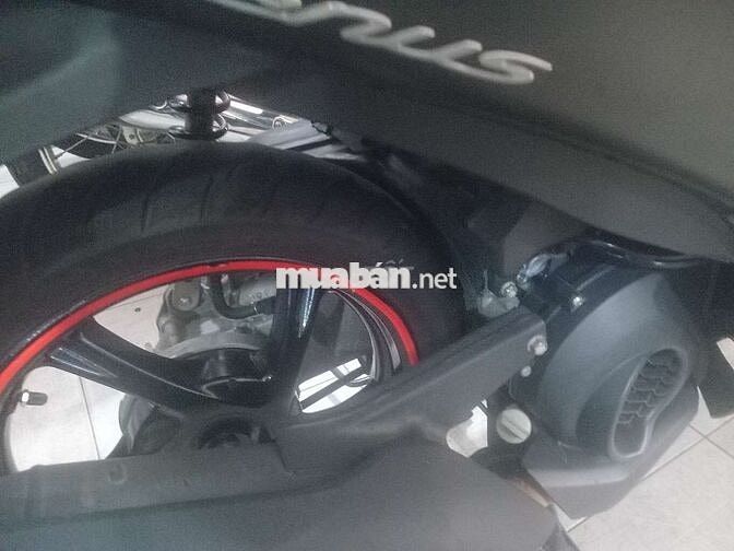 Yamaha Janus 2022 Đen Đã sử dụng
