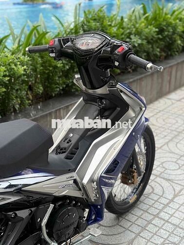 Exciter 135 up 2010 full new ( Góp nợ xấu 10tr )