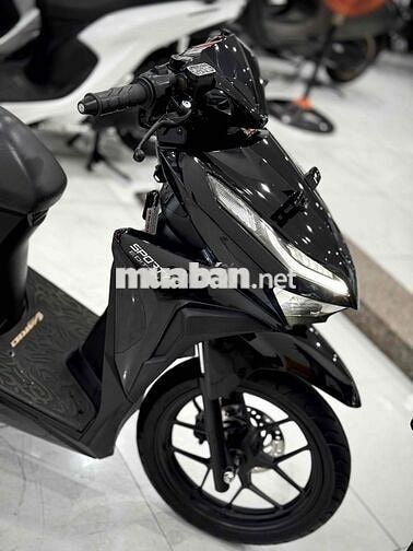 Vario125 2021 Zin Êm Lướt ( Hỗ trợ Trả GÓP ) ✅✅