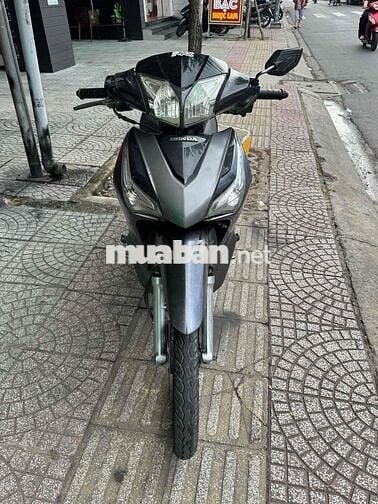 Honda Future 125 2016 Xám biển 94 máy móc zin êm
