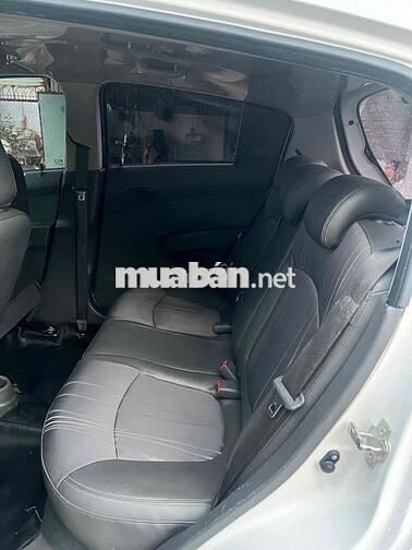 Chevrolet Spark 2016 Trắng 79000km