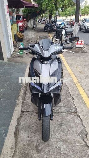 Honda Air Blade 2021 Đen