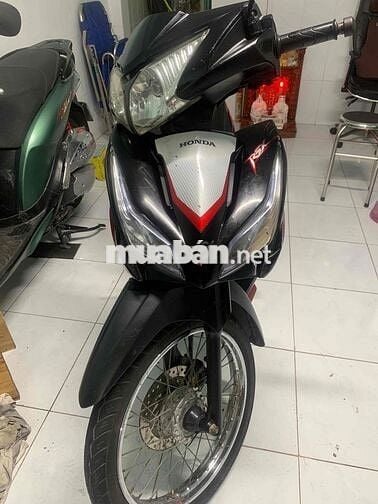 Honda RSX 110 2012 bst máy zin
