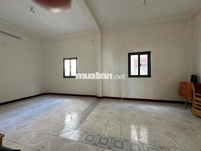 MẶT TIỀN ĐƯỜNG DƯƠNG QUẢNG HÀM 3 TẦNG DT 7.2X20M