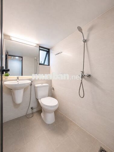 PHÒNG CỬA SỔ TRỜI BÙI ĐÌNH TÚY GẦN CHỢ BÀ CHIỂU