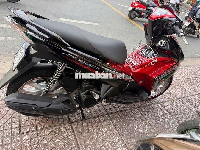 Honda Air Blade 125cc 2015 bs 59l2-06413