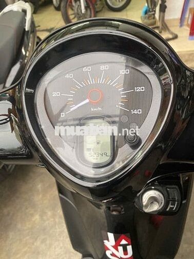 Yamaha Janus 125cc 2018 bs 59x3-32295