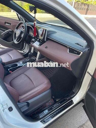 Toyota Corolla Cross 1.8V 2021 Trắng 86000 km