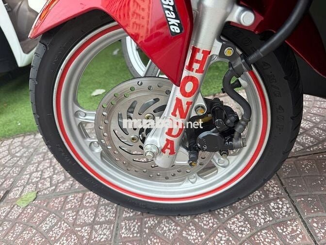 Honda Air Blade 125cc 2015 bs 59l2-06413