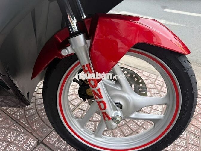 Honda Air Blade 125cc 2015 bs 59l2-06413