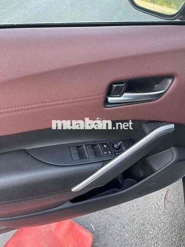 Toyota Corolla Cross 1.8V 2021 Trắng 86000 km